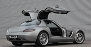 Mercedes-Benz SLS AMG po tuningu [Galeria]
