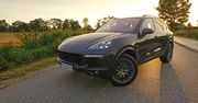 Porsche Cayenne diesel 2017 – samochód dla prawdziwych ludzi