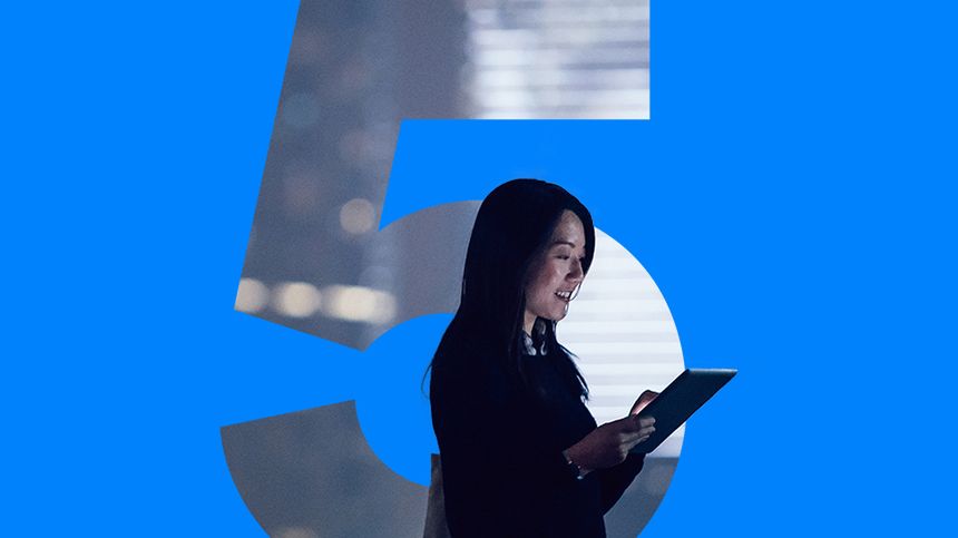 Bluetooth 5 finalnie opracowany. Co trzeba o nim wiedzieć? 1