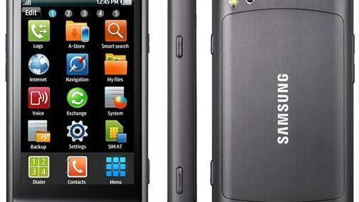 AndroBada - uda się uruchomić Androida na Samsungu Wave? Tak! [aktualizacja] 1