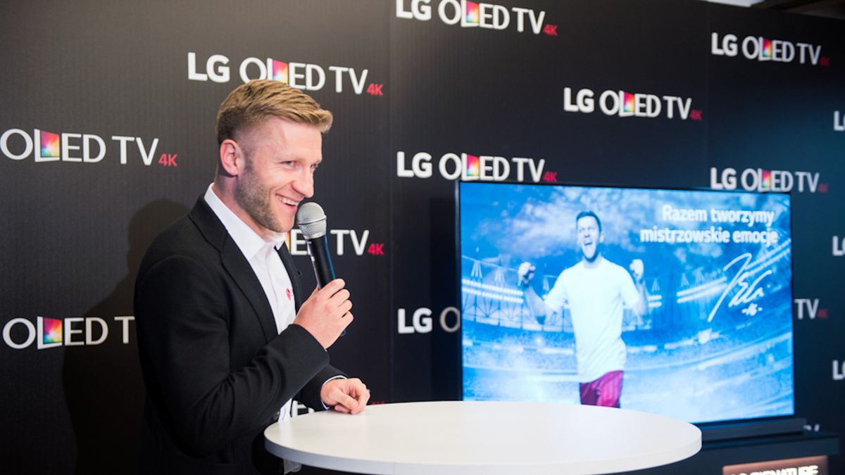 Zobacz zdjęcia z polskiej premiery telewizorów LG Super UHD TV 4K oraz UHD 4K na rok 2016 1