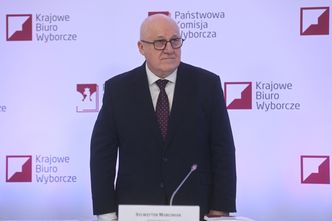 Druga tura wyborów samorządowych. PKW podała frekwencję na godz. 12