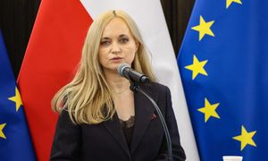 Porodówki będą zamykane? Minister zdrowia odpowiada