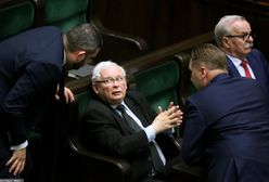 Podwyżki dla polityków. "PiS zupełnie straciło słuch społeczny"