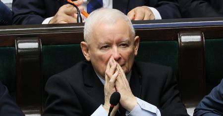 Nowe wieści o prezesie PiS. Szybko nie wróci do domu