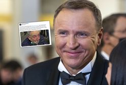 Kurski ripostuje Sienkiewiczowi. Z wulgarnym fotomontażem i oskarżeniem