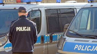 Głogów: Miał w samochodzie ponad 3 kg narkotyków i przedmiot przypominający granat
