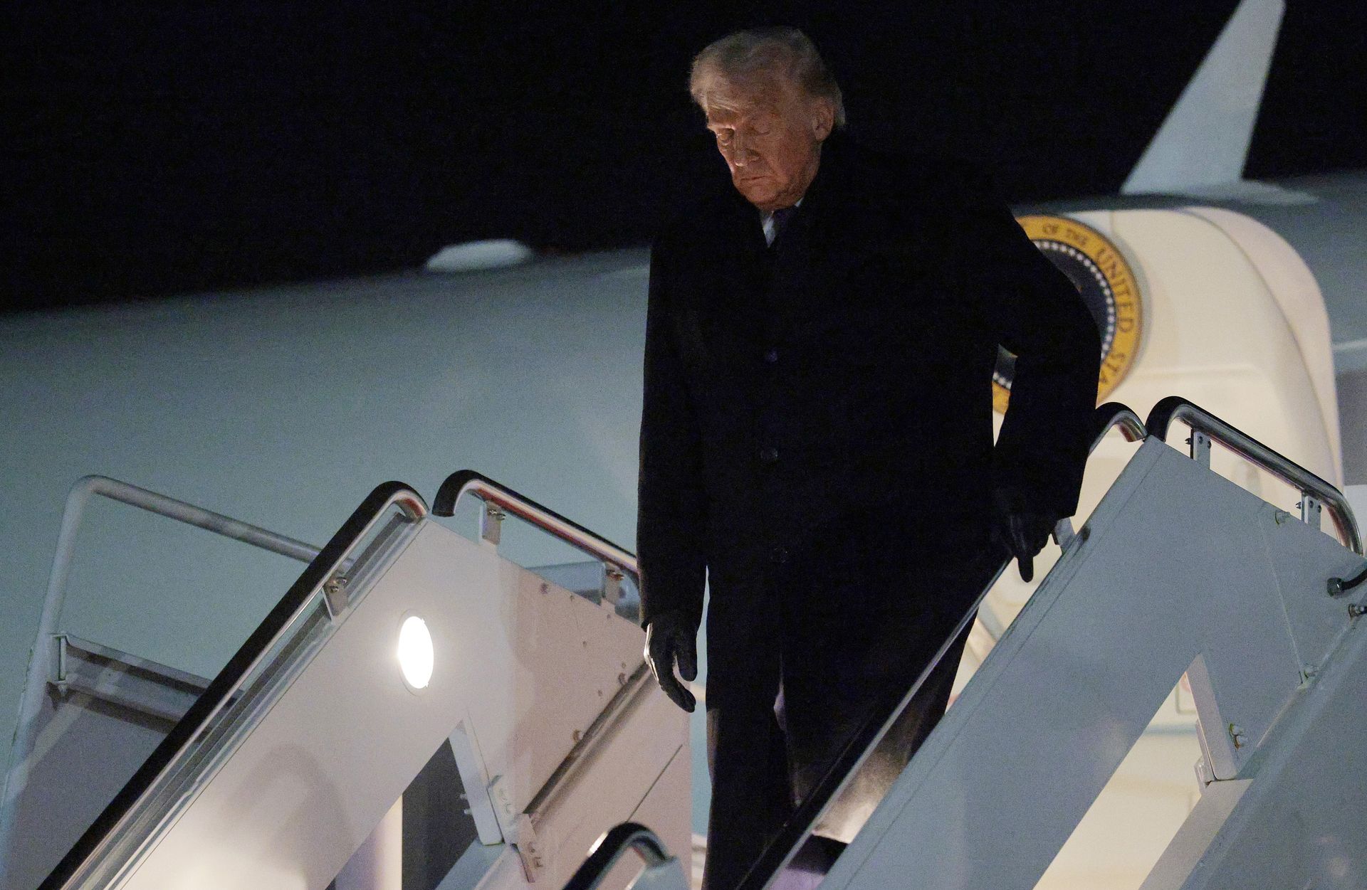 wiadomości,aktualności,WP Wiadomości Trump oburzony pozwem. 