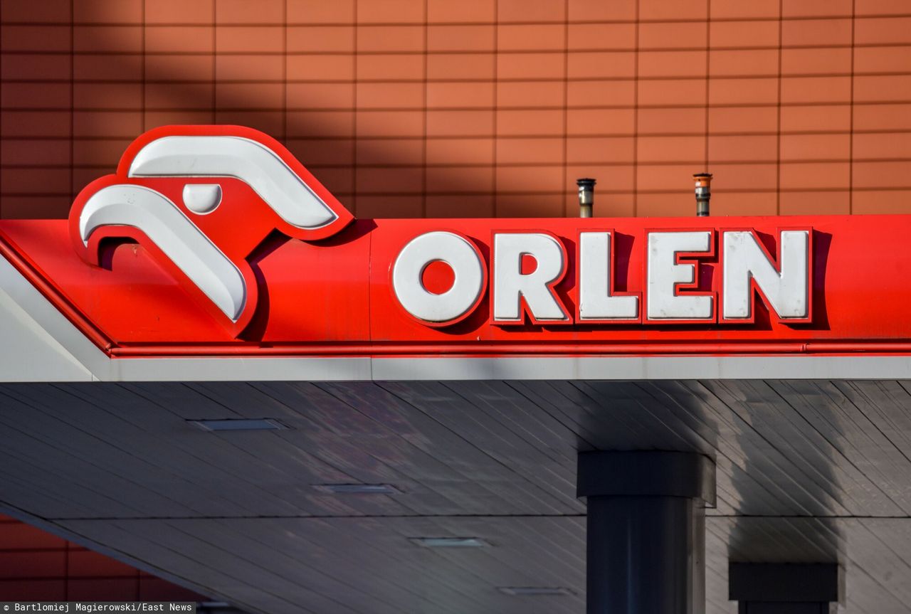 Orlen pokazał liczby. Tąpnięcie w wynikach. Koncern się tłumaczy