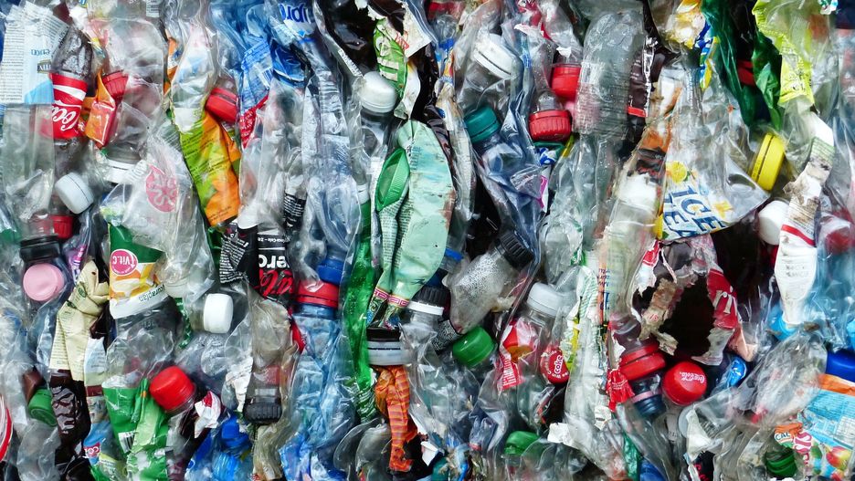 butelka plastik butelka plastikowa 