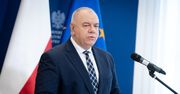 Jacek Sasin zapowiada wsparcie paliwowe dla Ukrainy. "Możemy zorganizować dostawy"
