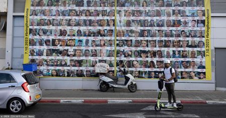 Hamas nie chce nowych negocjacji w sprawie rozejmu. Wydał komunikat