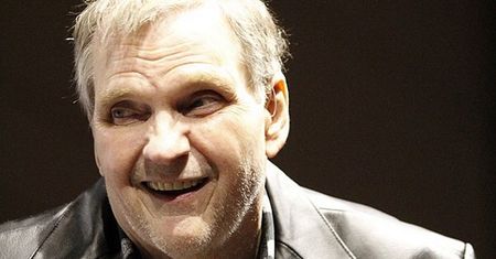 Meat Loaf nie wierzył w pandemię. Zmarł na COVID-19