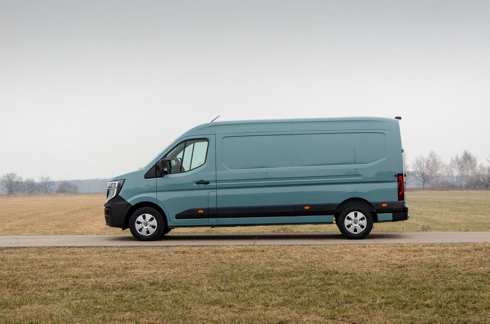 Renault Master (2025)