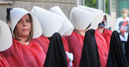 Ordo Iuris i przyjaciele, operacja: ban na aborcję
