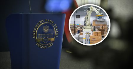 Pogorszenie kondycji firm w Polsce. NBP pokazał nową analizę