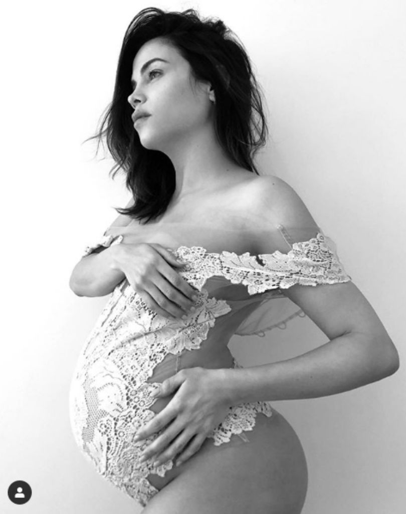 Jenna Dewan