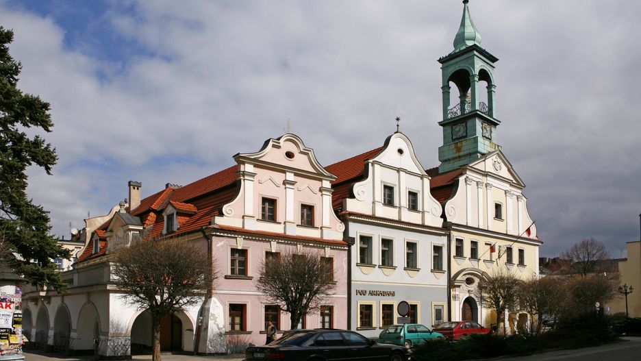 Zmiany w kultowej dla Kluczborka restauracji