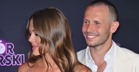 Mateusz Banasiuk ma za sobą PIKANTNE sceny z Joanną Opozdą. "Mam różne kompleksy"