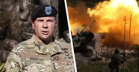 Ekspert wprost: Jak Rosja zaatakuje, na wsparcie NATO poczekamy 14 dni