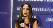 Dziennikarka oburzona słowami posła PiS. "Nie życzę sobie"