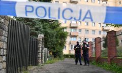 Zabójstwo 29-letniej Ukrainki. Wiadomo co było przyczyną śmierci