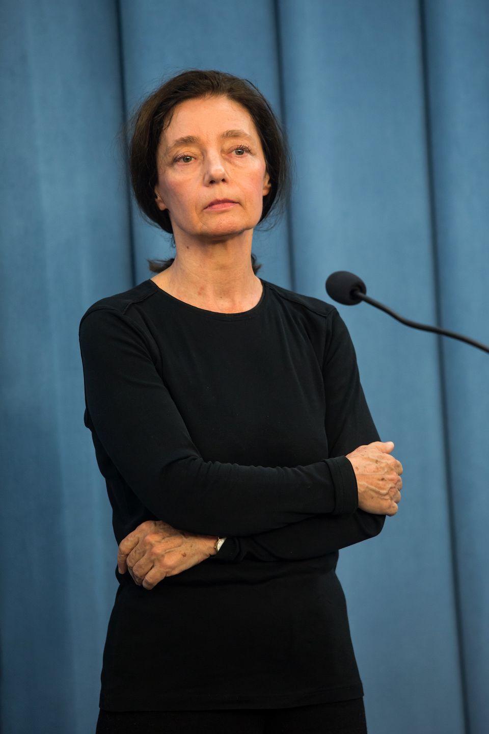 Barbara Sienkiewicz
