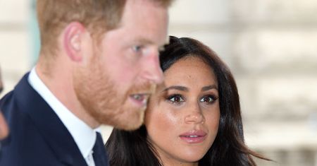 Meghan chciała uciec przed tabloidami. Dosięgnęły ją w Stanach