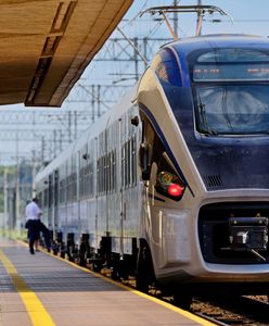Podwyżki w PKP Intercity. Zarobią ponad 1000 zł więcej