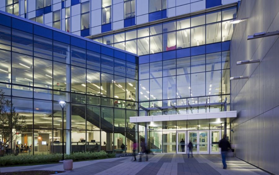 Cyfrowa biblioteka Uniwersytetu Calgary [wideo] 4