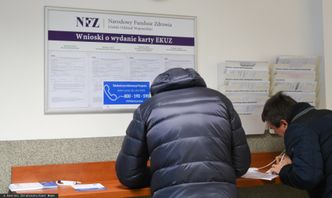 Składka zdrowotna wzrośnie? "Wszyscy zazdrościmy jakości w Skandynawii"