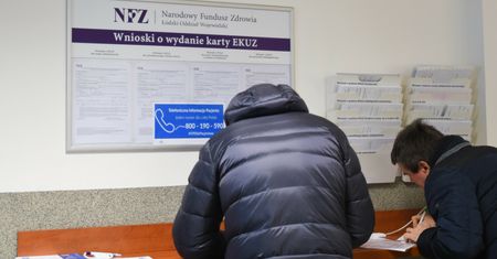 Składka zdrowotna wzrośnie? "Wszyscy zazdrościmy jakości w Skandynawii"
