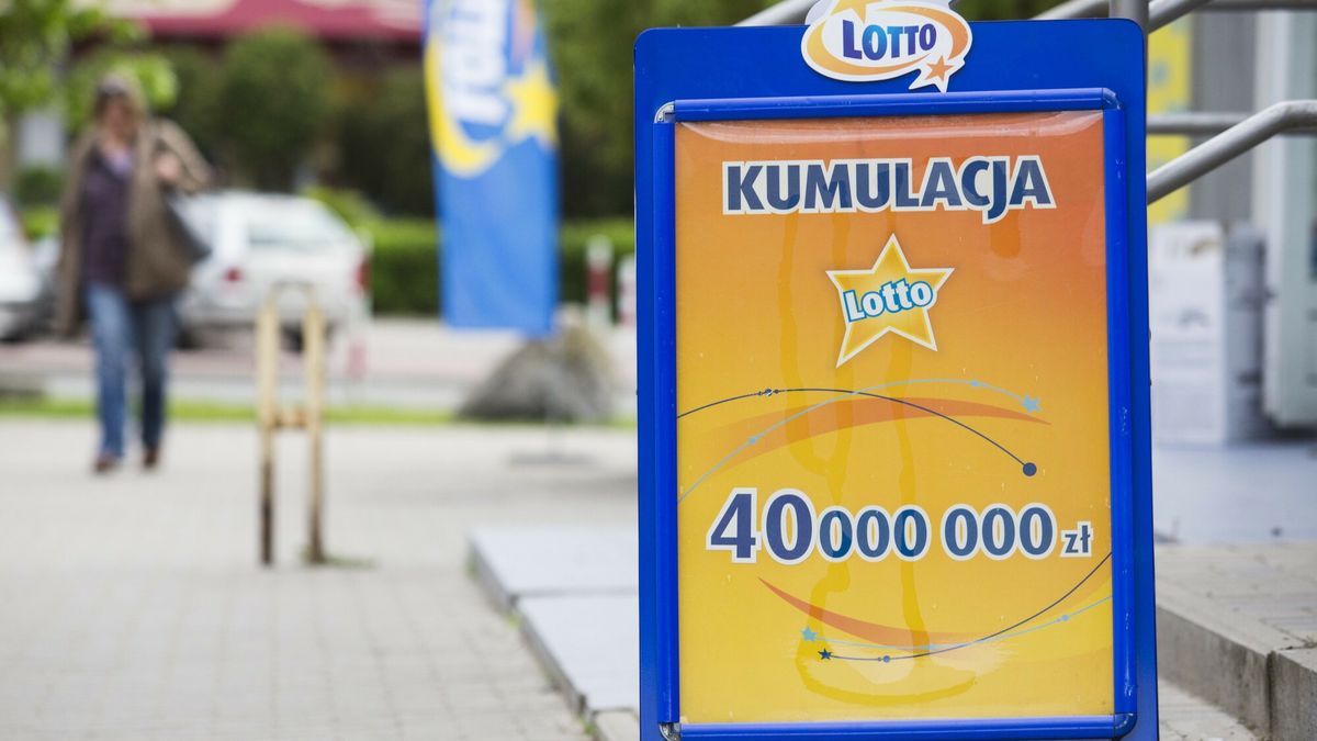 Czystki w Totalizatorze Sportowym