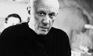 Stworzył obraz, którego bali się dyktatorzy. Przypomina dramatyczny reportaż