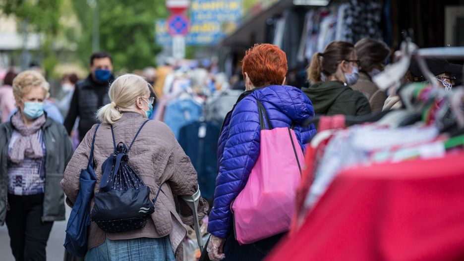 Nawet 12 tys. zł wyrównania mogą otrzymać osoby z rocznika '53.
