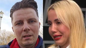 Marianna Schreiber POPŁAKAŁA się przed Korczarowskim. On nie kupuje jej łez. "Ma kilka oblicz"