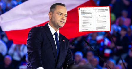 Oświadczenie majątkowe Nawrockiego. Jest i trzecie mieszkanie