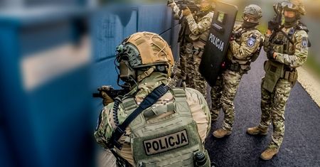 "Cena nie gra roli". Zlecił zabójstwo byłej żony, sędziego i policjantów