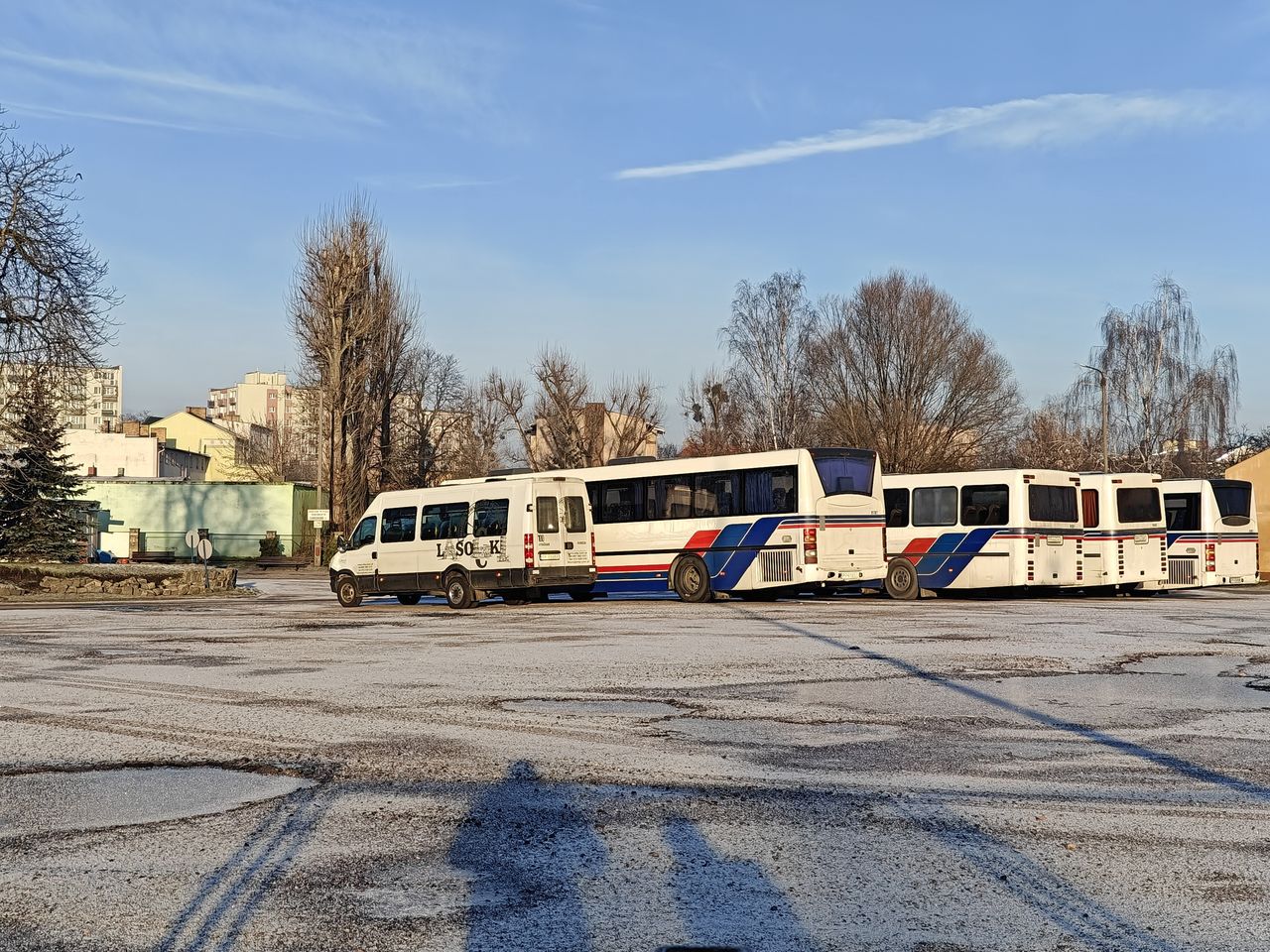 Zdjęcie zrobione OnePlusem 11