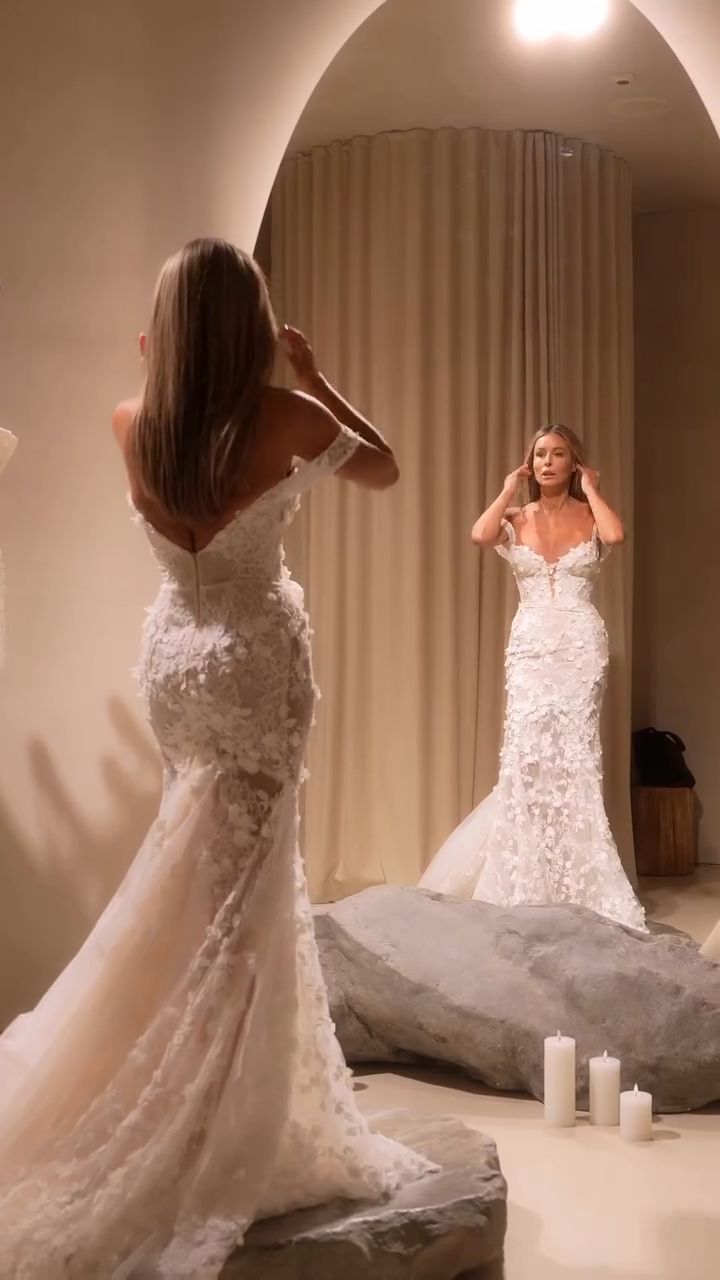 Małgorzata Rozenek pokazała się w kreacji sylwestrowej