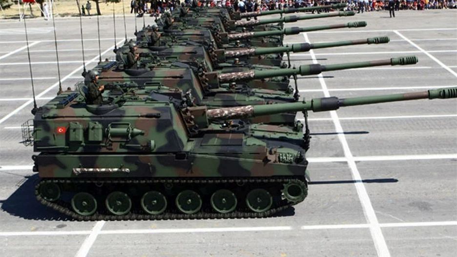 T-155 Firtina