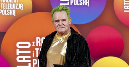 Piotr Pręgowski chce wystąpić na Eurowizji. "Sztuką jest ryzykować"