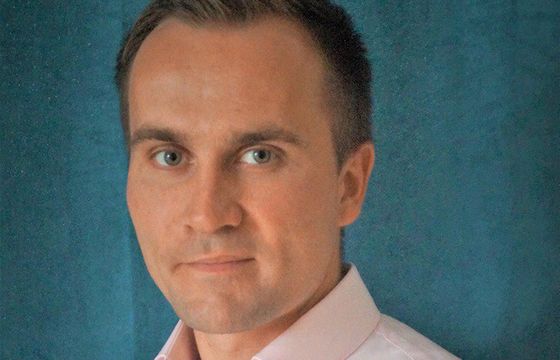 Sebastian Czechyra nowym dyrektorem operacyjnym Green Caffè Nero