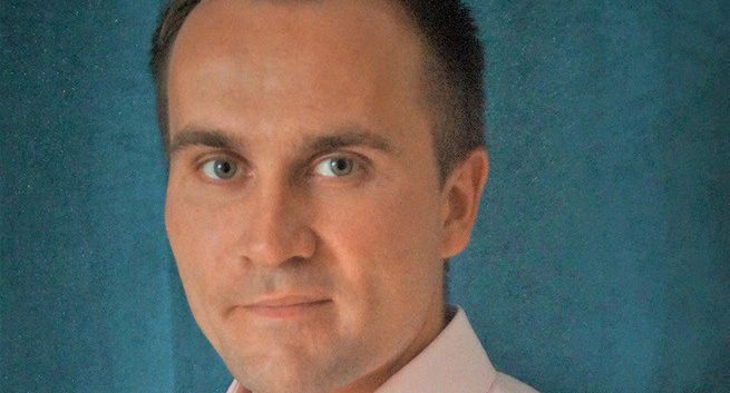 Sebastian Czechyra nowym dyrektorem operacyjnym Green Caffè Nero