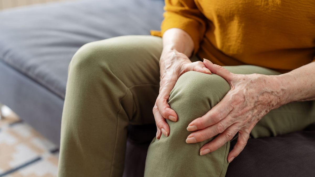Choroba zwyrodnieniowa stawów - czy niebawem da się wyleczyć?
