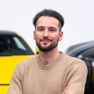Szymon Jasina