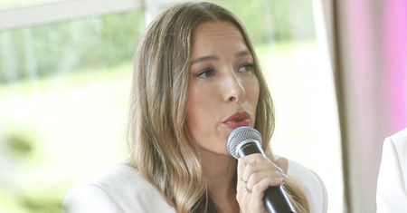 Ewa Chodakowska odpala się po "aferze pestycydowej": "Gdyby moje produkty były szkodliwe, zostałyby ZDJĘTE Z RYNKU"