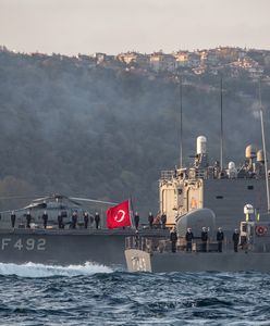 Turcja wzmacnia Malediwy. Nowa broń na Oceanie Indyjskim