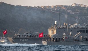 Turcja wzmacnia Malediwy. Nowa broń na Oceanie Indyjskim