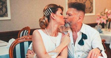 Maja Rutkowski prezentuje światu obrączkę za prawie 34 TYSIĄCE ZŁOTYCH!